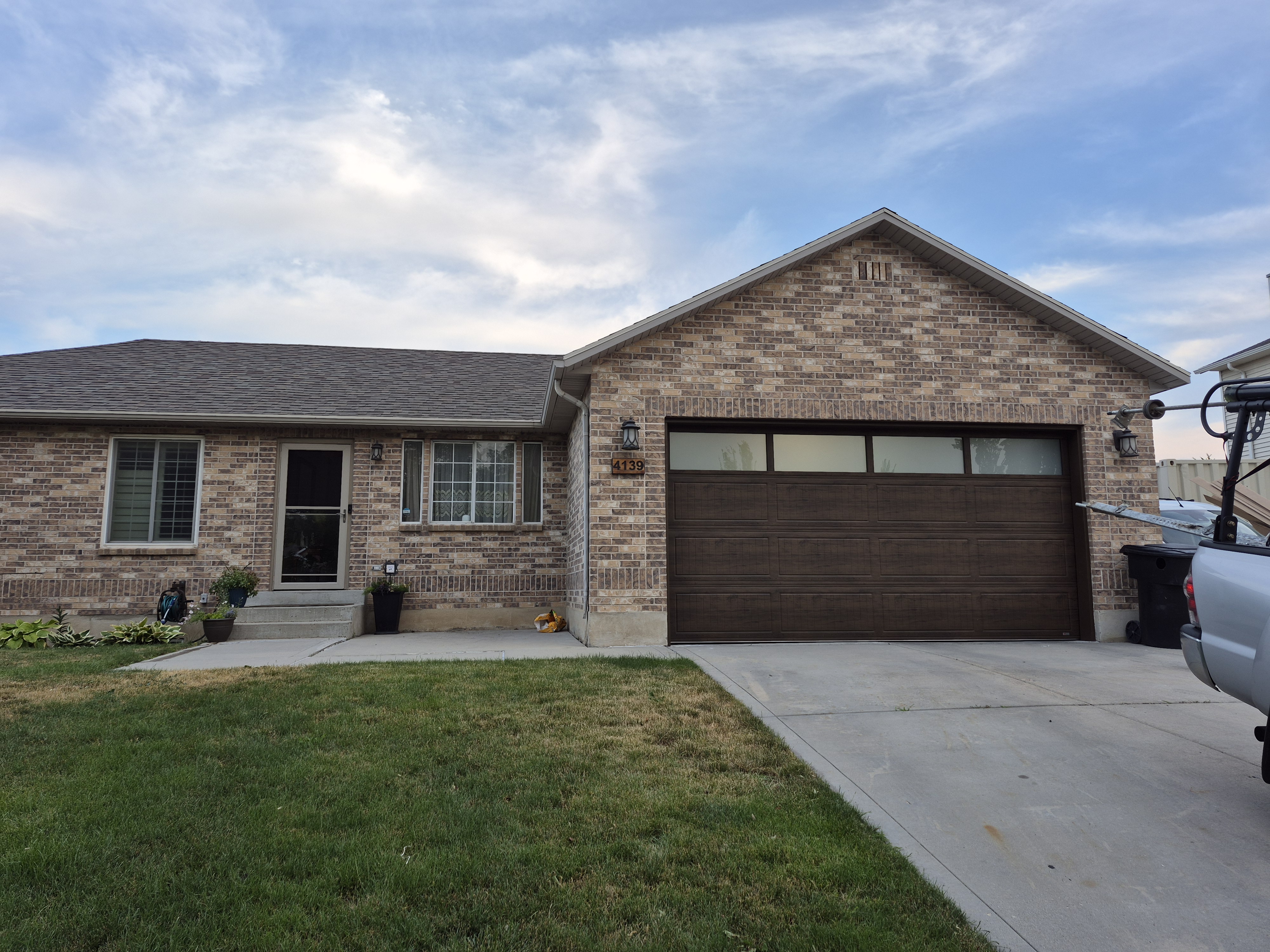 Garage Door Repair South Jordan
